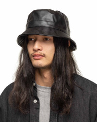WTAPS Bucket 03 / Hat / Synthetic BLACK | REVERSIBLE