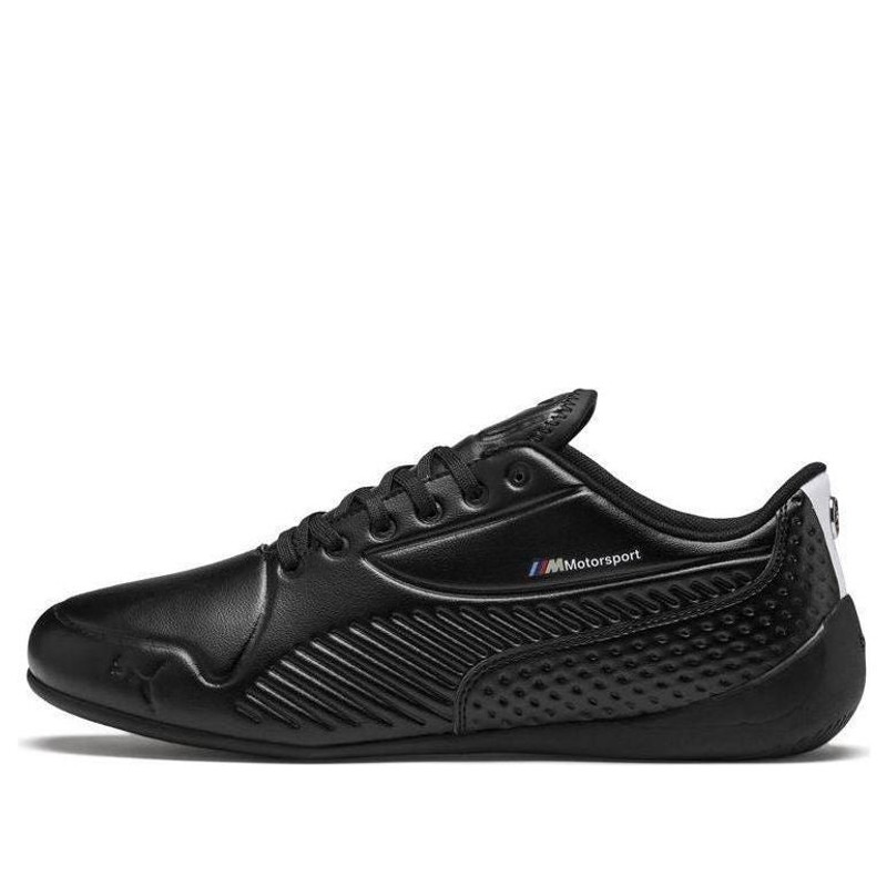 PUMA BMW Motorsport x Drift Cat 7S Ultra 'Black White' 306423-03 - 1
