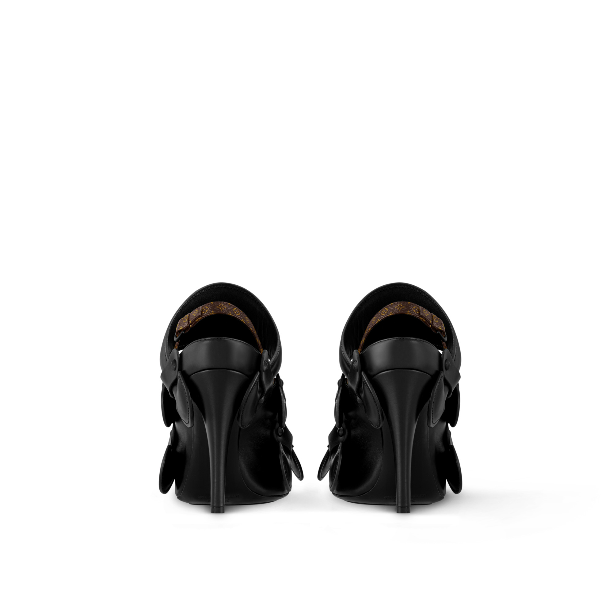 Legacy Slingback Pump - 4