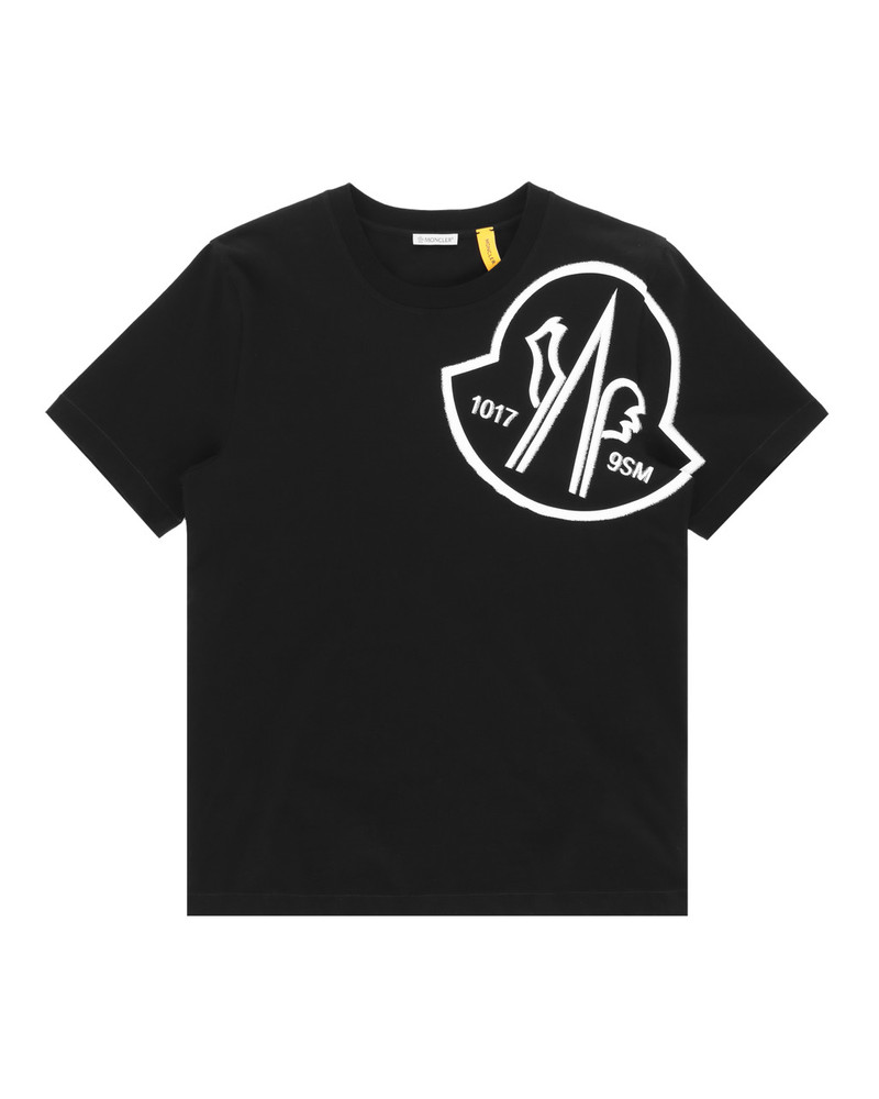 6 MONCLER 1017 ALYX 9SM SS T-SHIRT 1