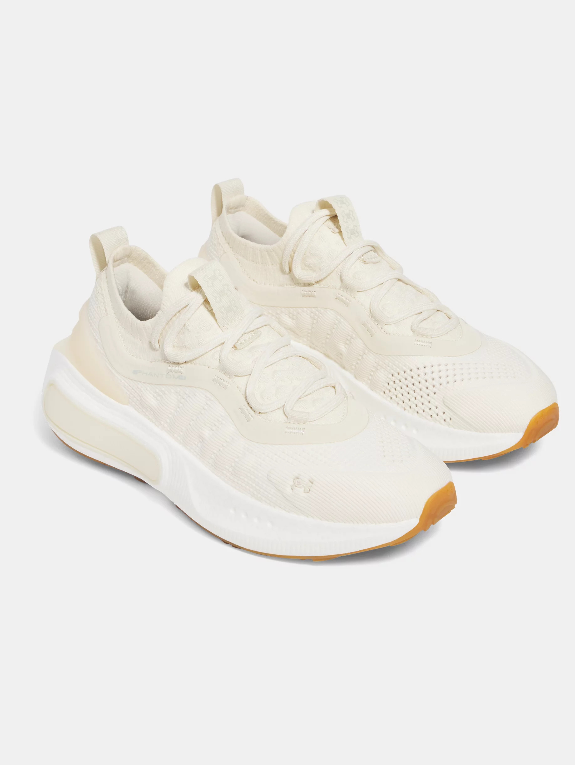 Women's UA Phantom 4 Shoes - 5