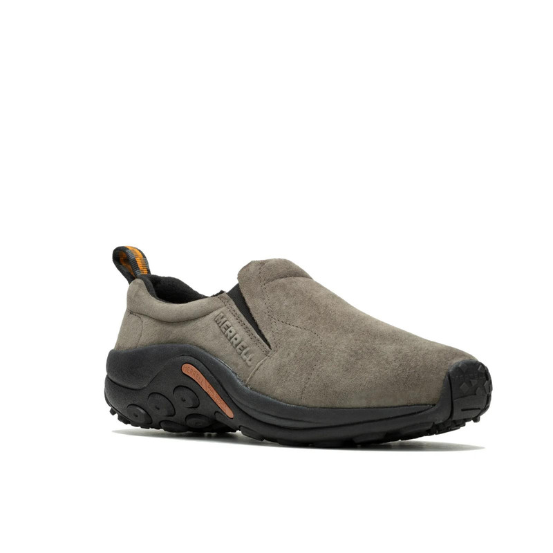 MERRELL Men's Jungle Moc Wide Width outlook