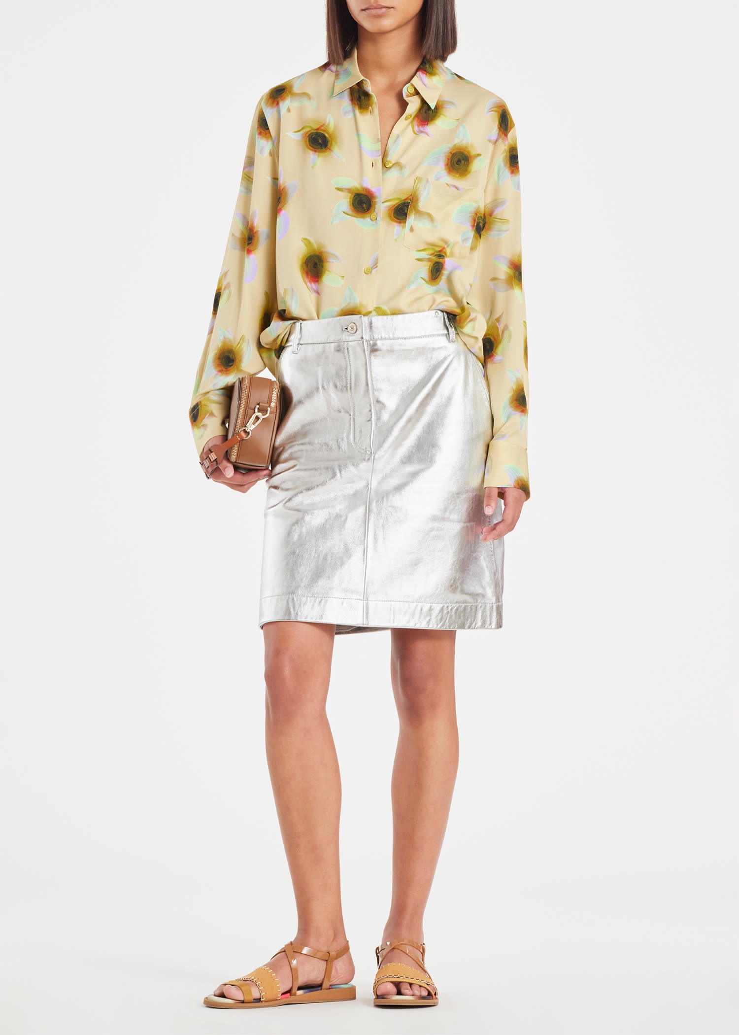 Lemon 'Ibiza Sunflair' Shirt - 5