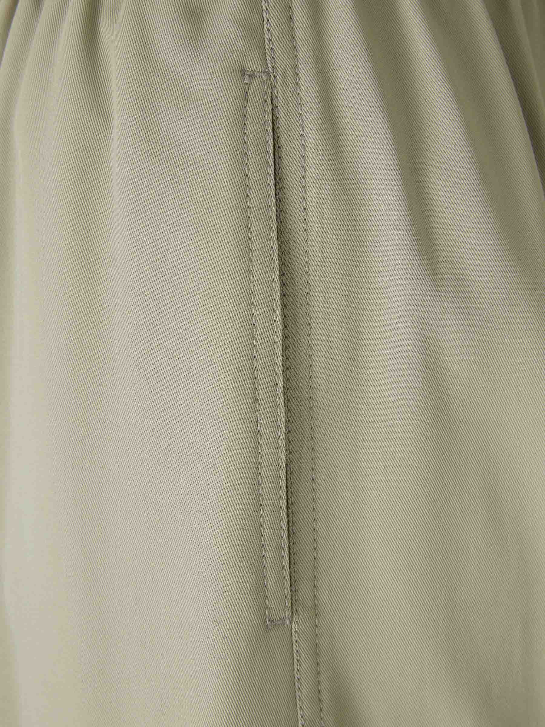 CASUAL CARGO TROUSERS - 4
