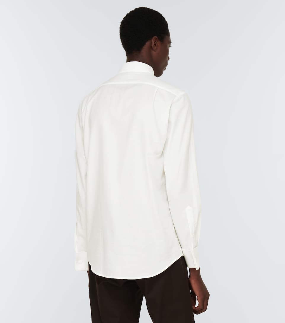 Cotton shirt - 4