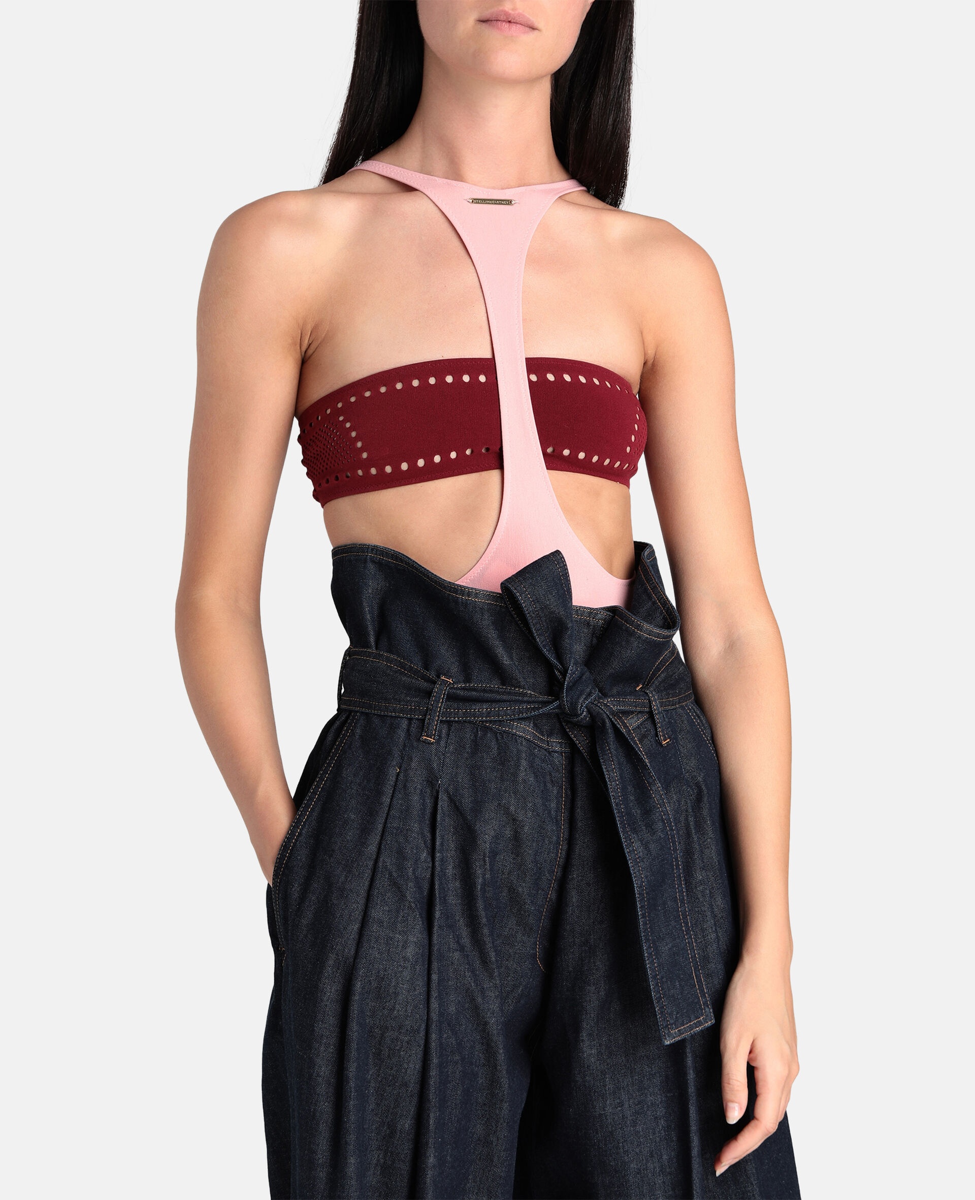 Stellawear Graphic Bodysuit - 4