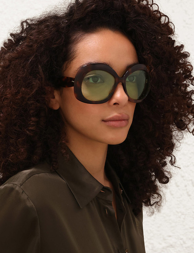 Zimmermann MIRANDA OVERSIZE outlook