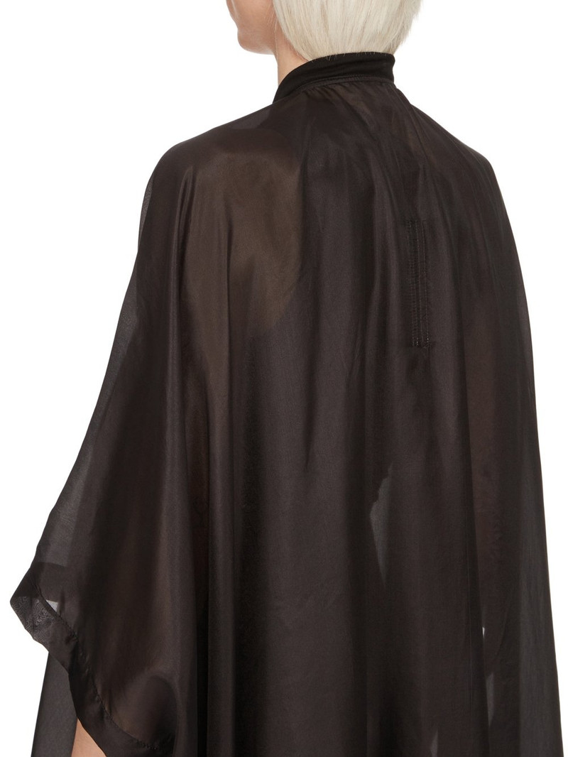 Rick Owens JACKET outlook