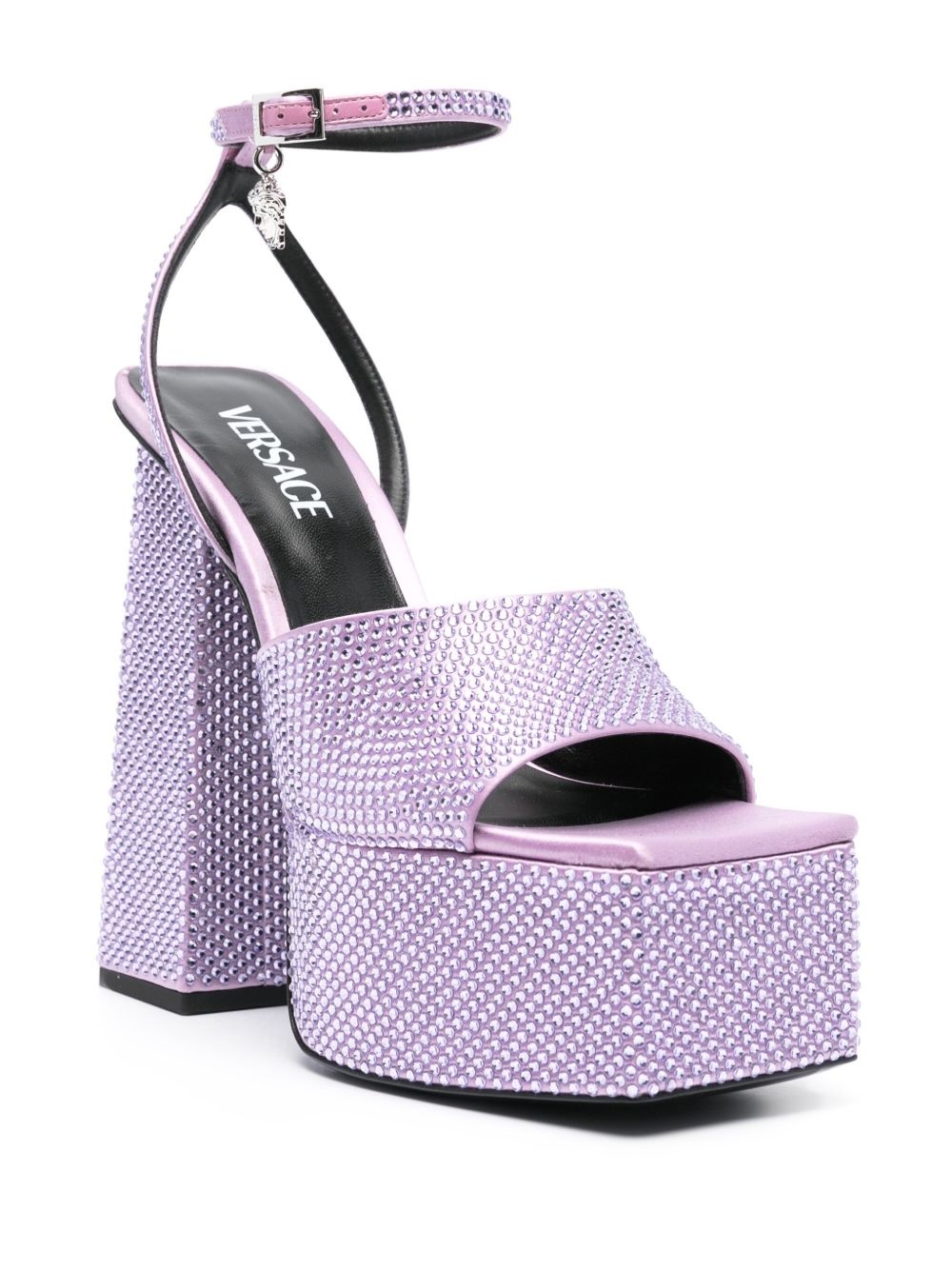 150mm platform sandals - 2