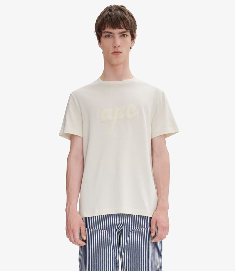 A.P.C. LENNY T-SHIRT outlook