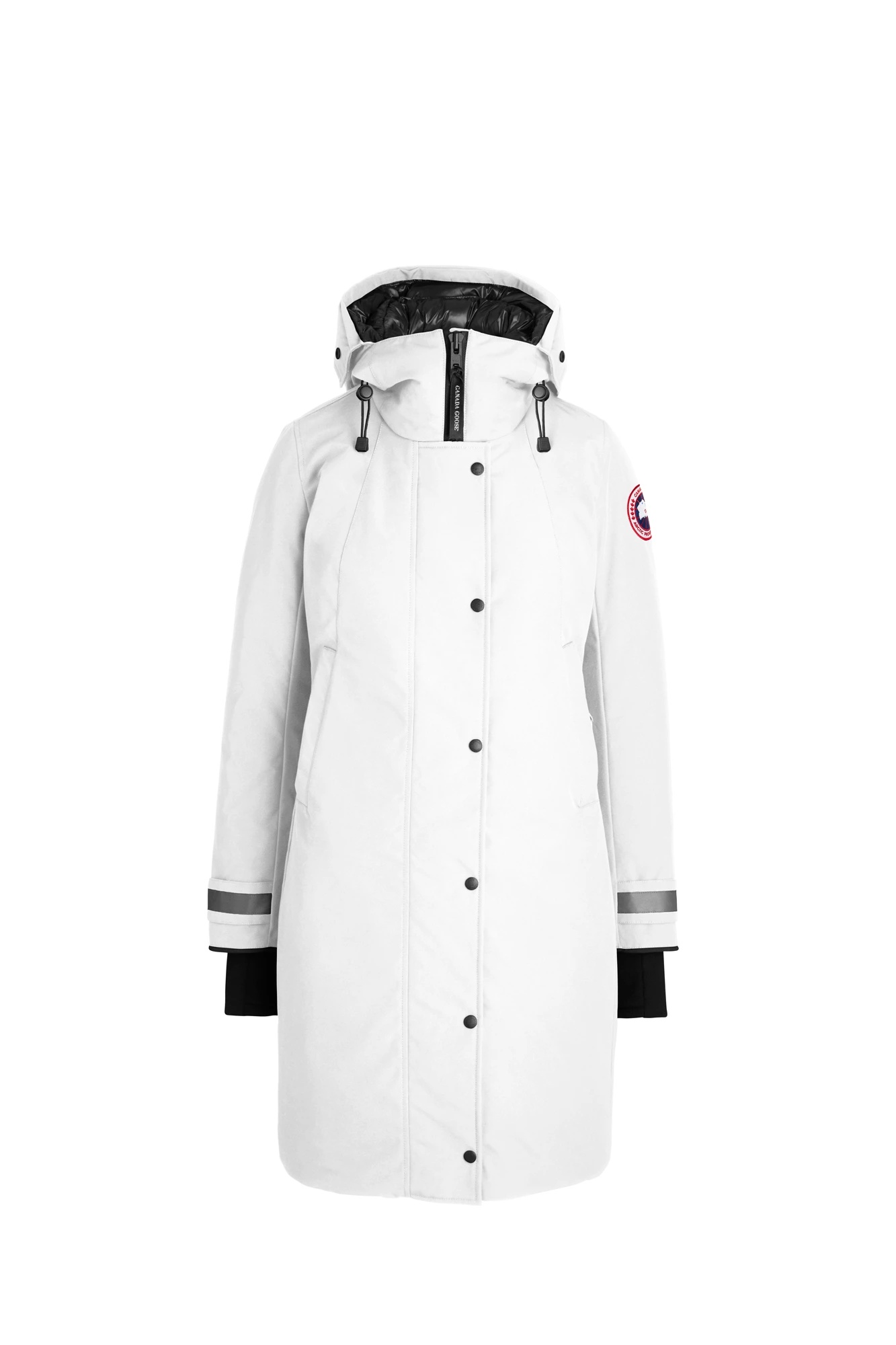 SHERBROOKE PARKA - 11