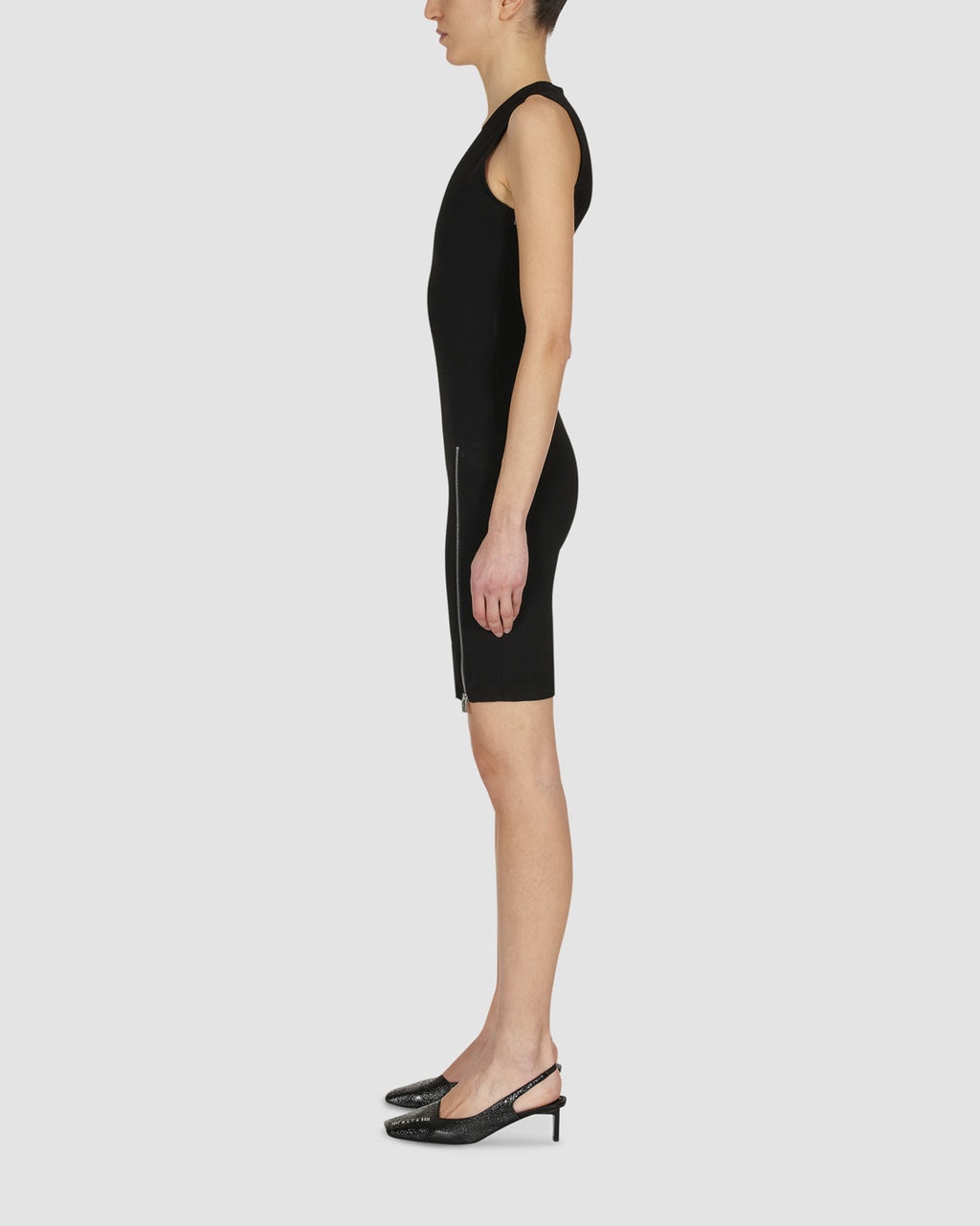 CR MINI DRESS - 4