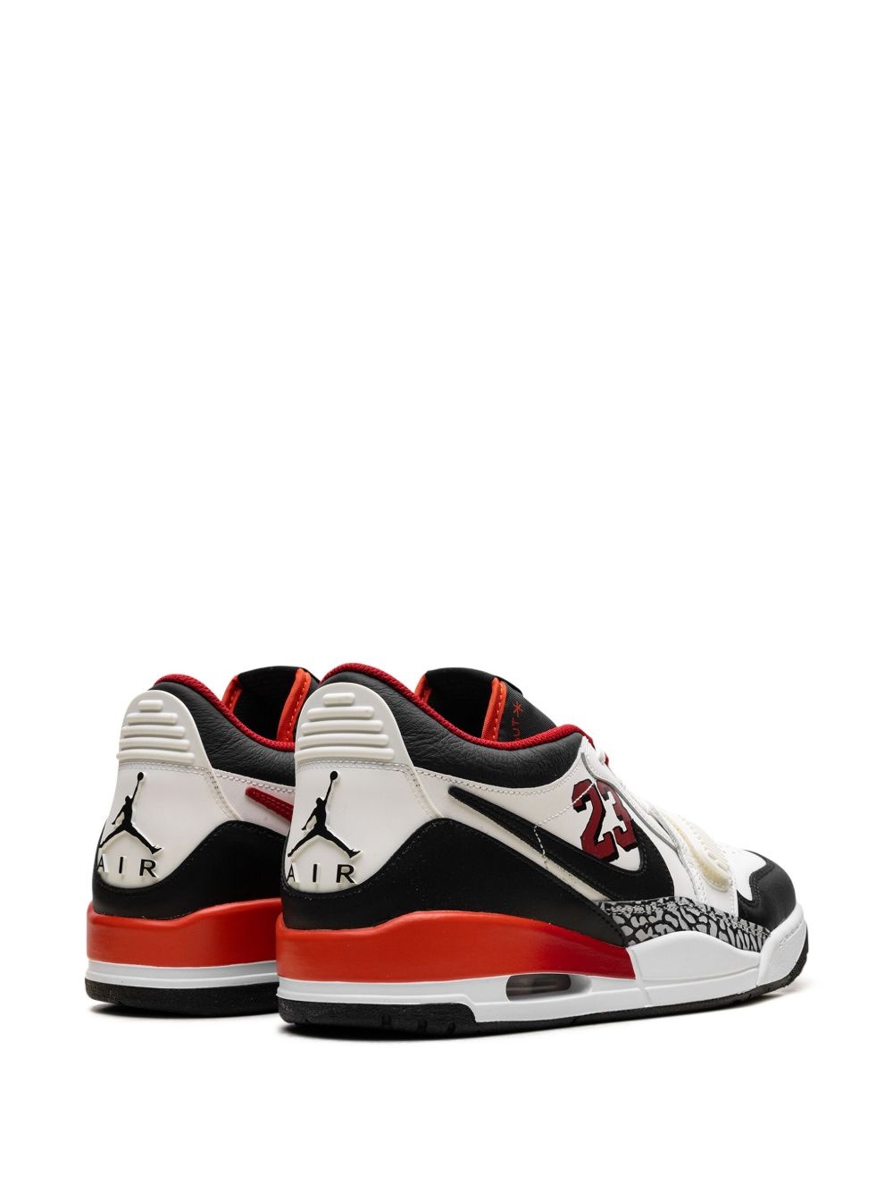 Legacy 312 Low "23 Chicago Bulls" sneakers - 3