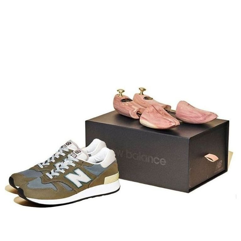 New Balance 1300 Made in Japan '35th Anniversary' M1300JPJ - 1