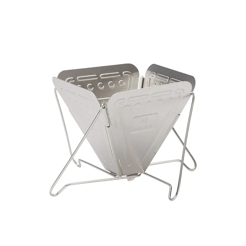 Collapsible Coffee Drip - 1