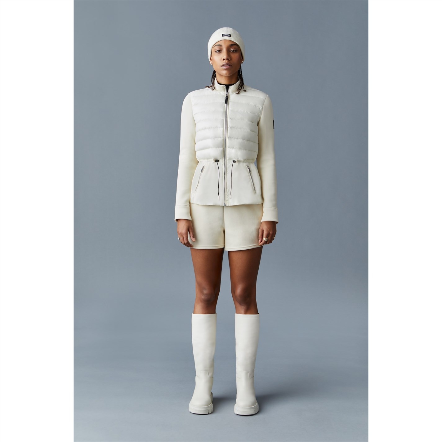 【PORTERNA】Joyce Padded Jacket MACKAGE JOYCE PADDED JACKET | cruisefashion | REVERSIBLE