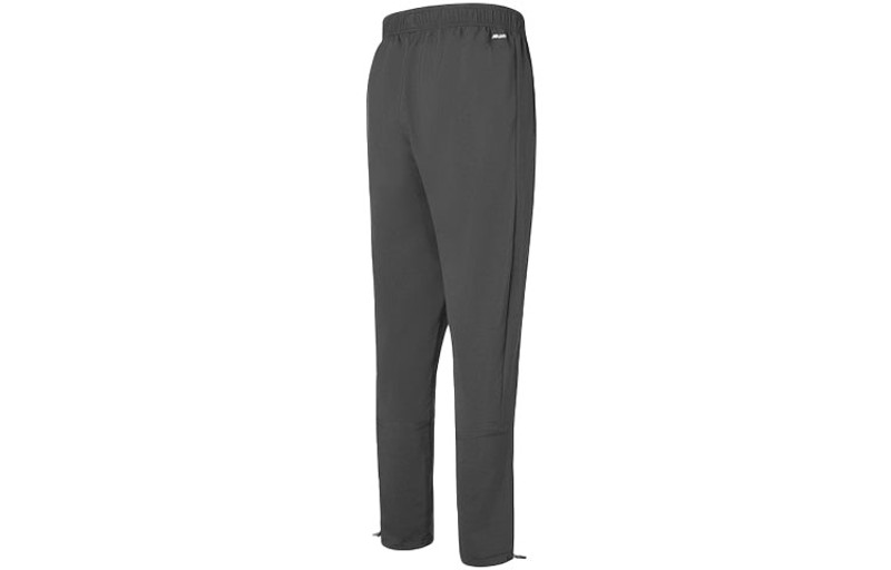 New Balance New Balance TENACITY Woven Pants 'Black' AMP11011-BK outlook