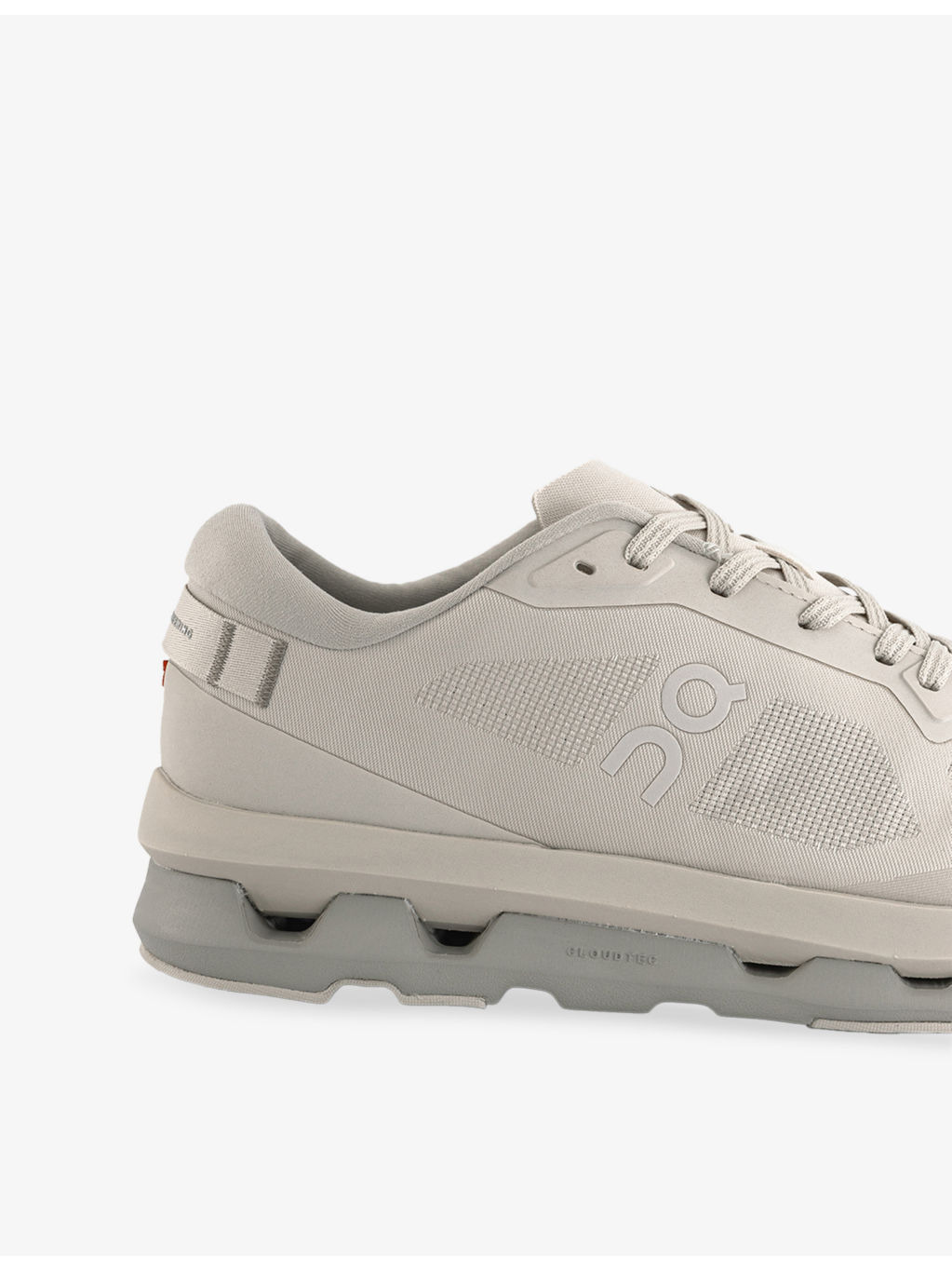 Cloudzone Woven Trainers - 4