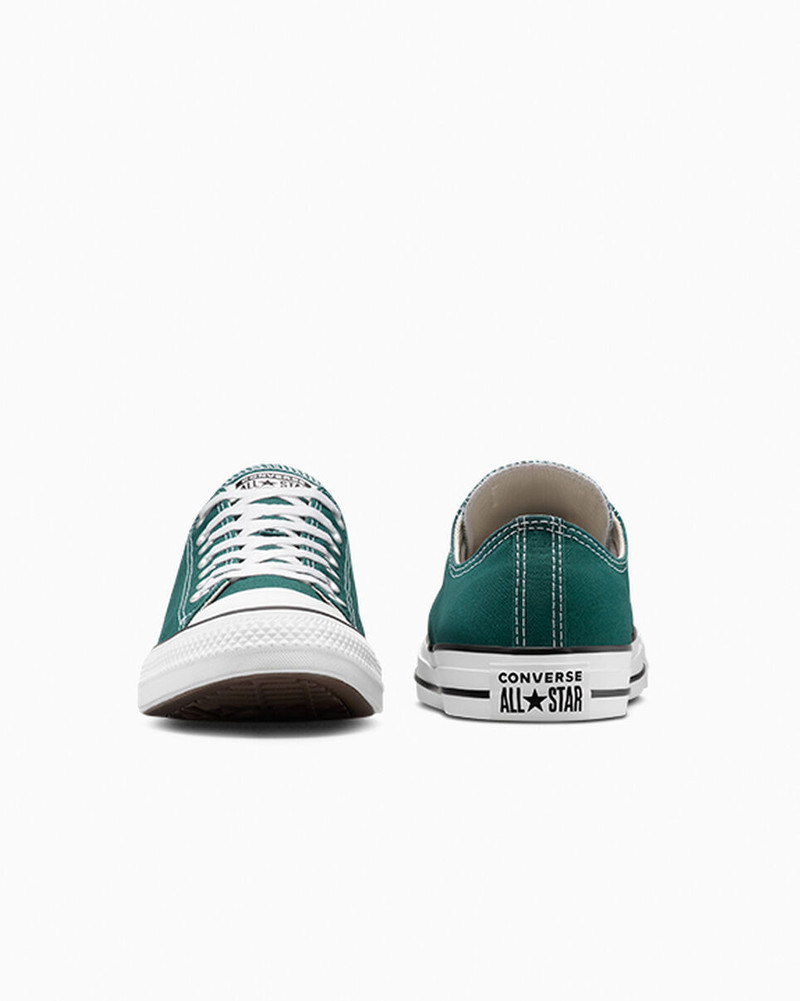 Chuck Taylor All Star Canvas 7