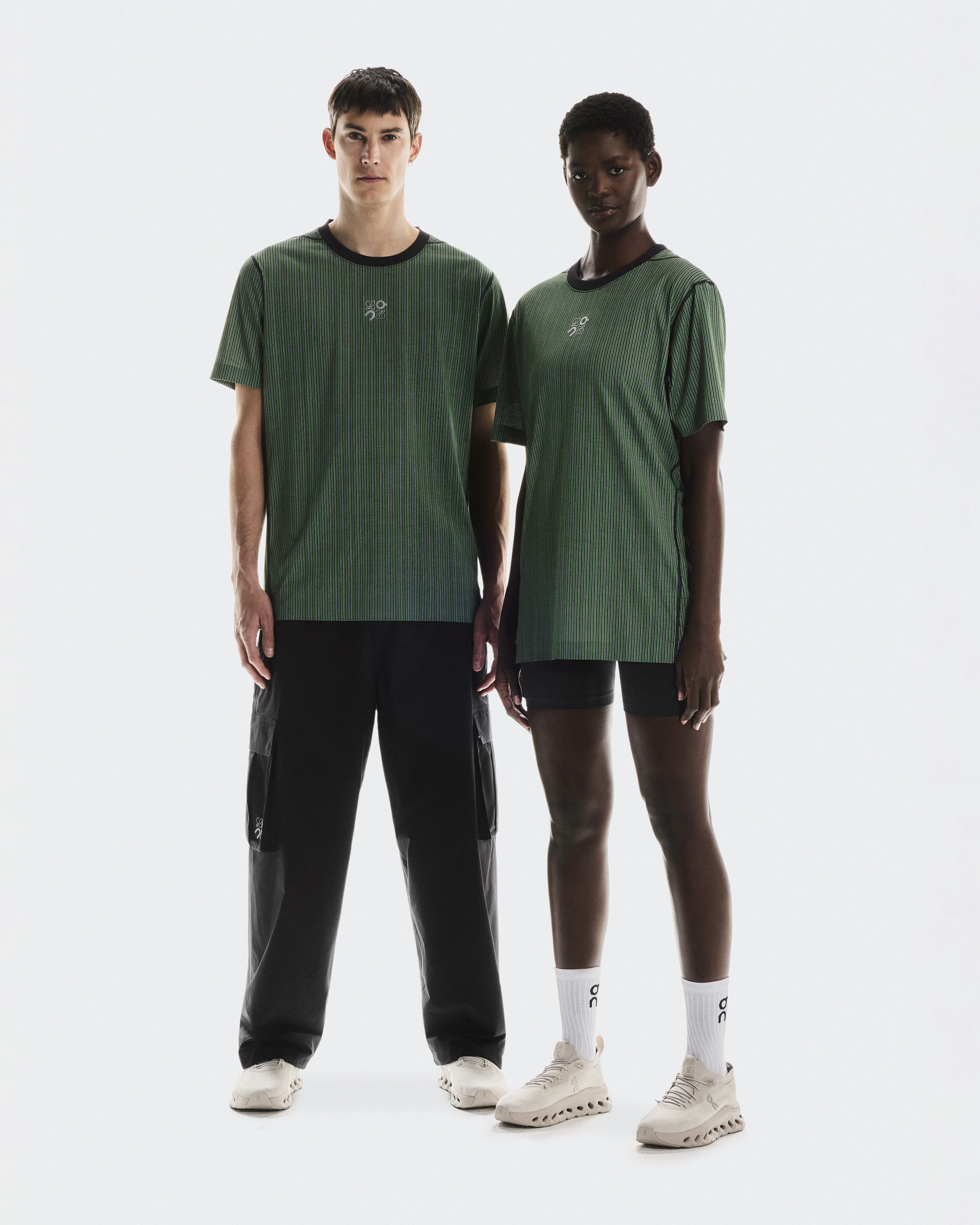 Active T-Shirt LOEWE - 1