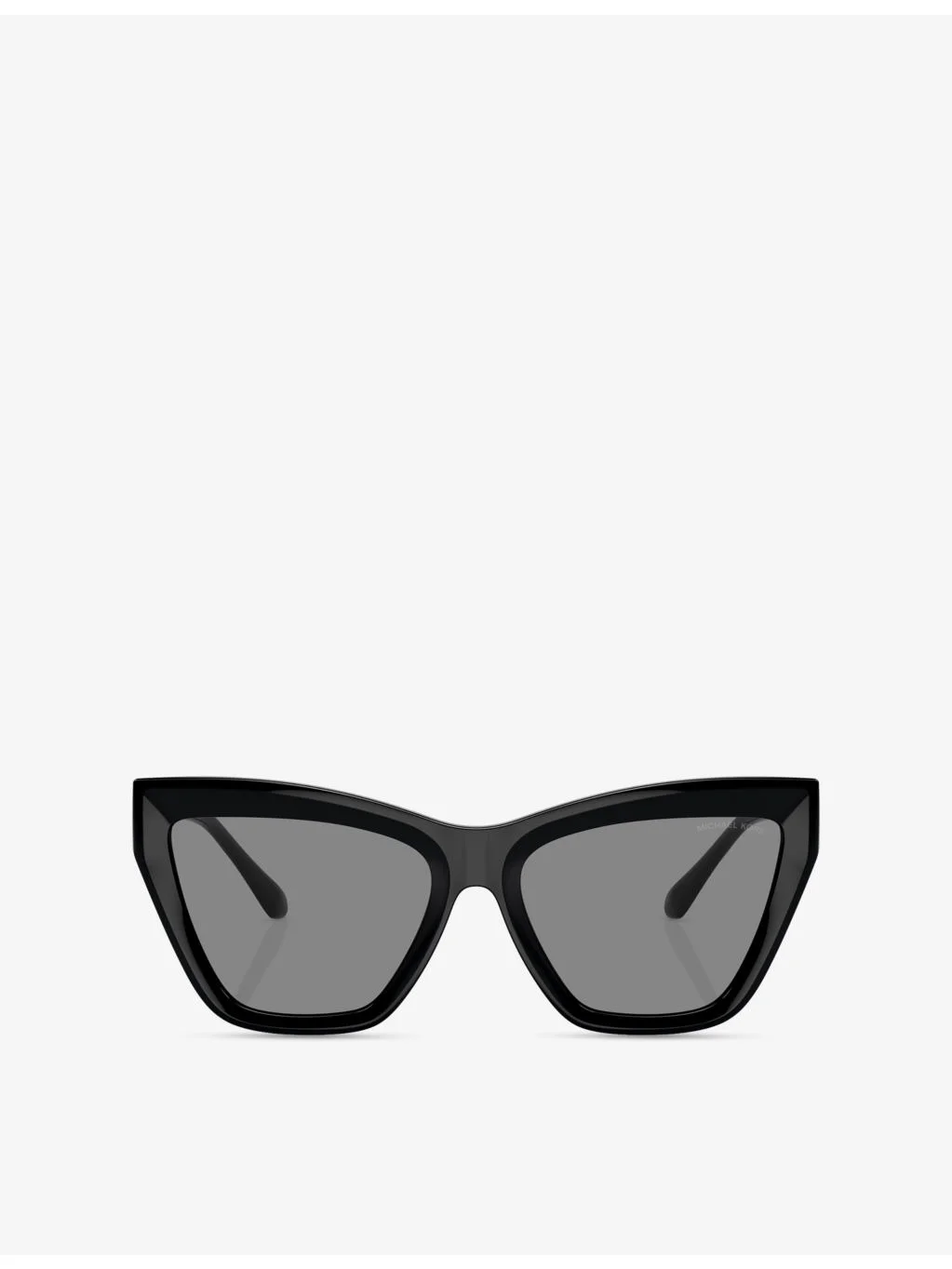 MK2211U Dubai Cat-Eye Acetate Sunglasses - 1