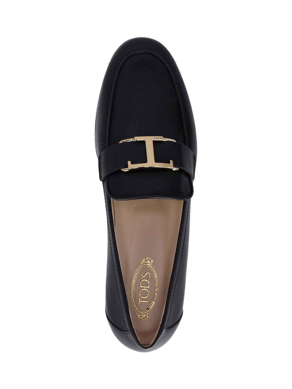 "T-TIMELESS" LOAFERS - 5