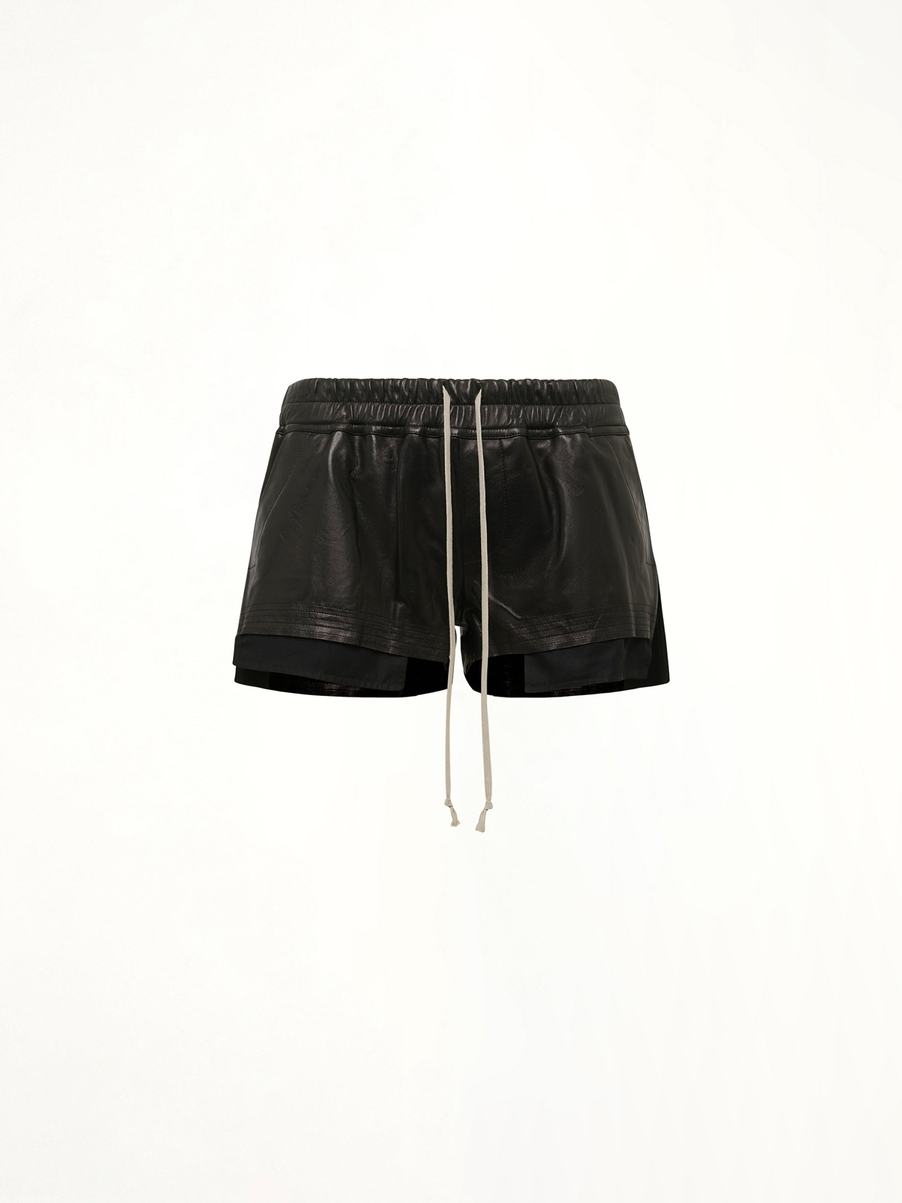 FOG Boxers in Black - 2