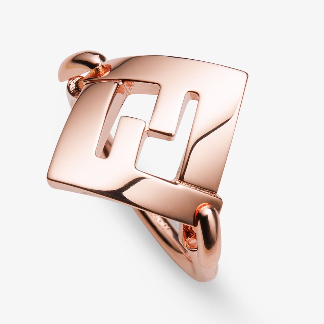 Forever Fendi ring - 2