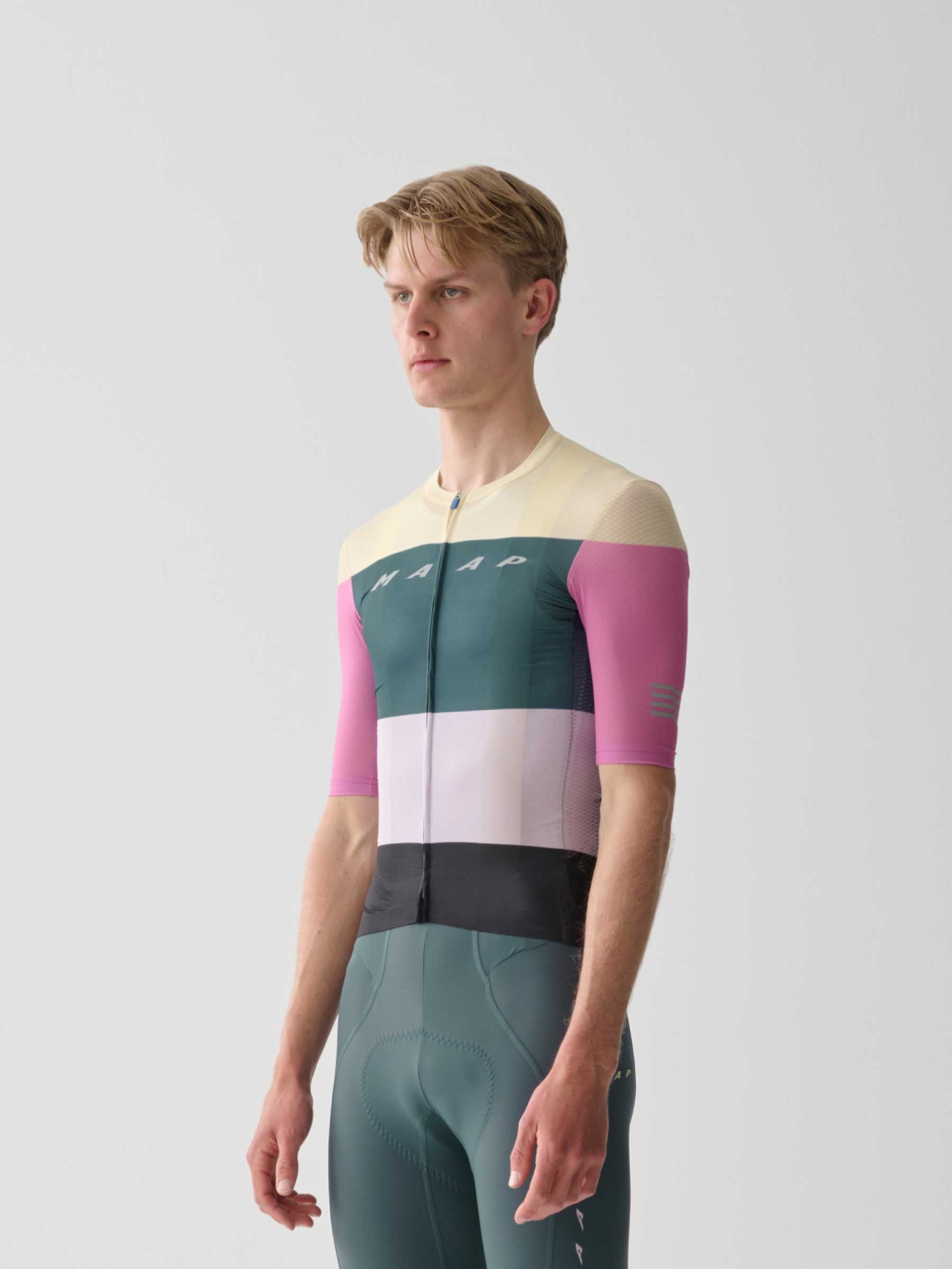 Level Pro Air Jersey 2.0 - 2
