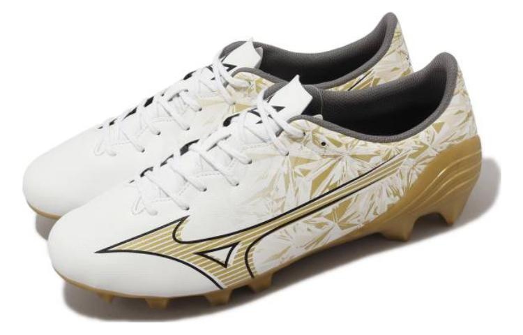 Mizuno  Select 'White Gold' P1GA246550 - 3