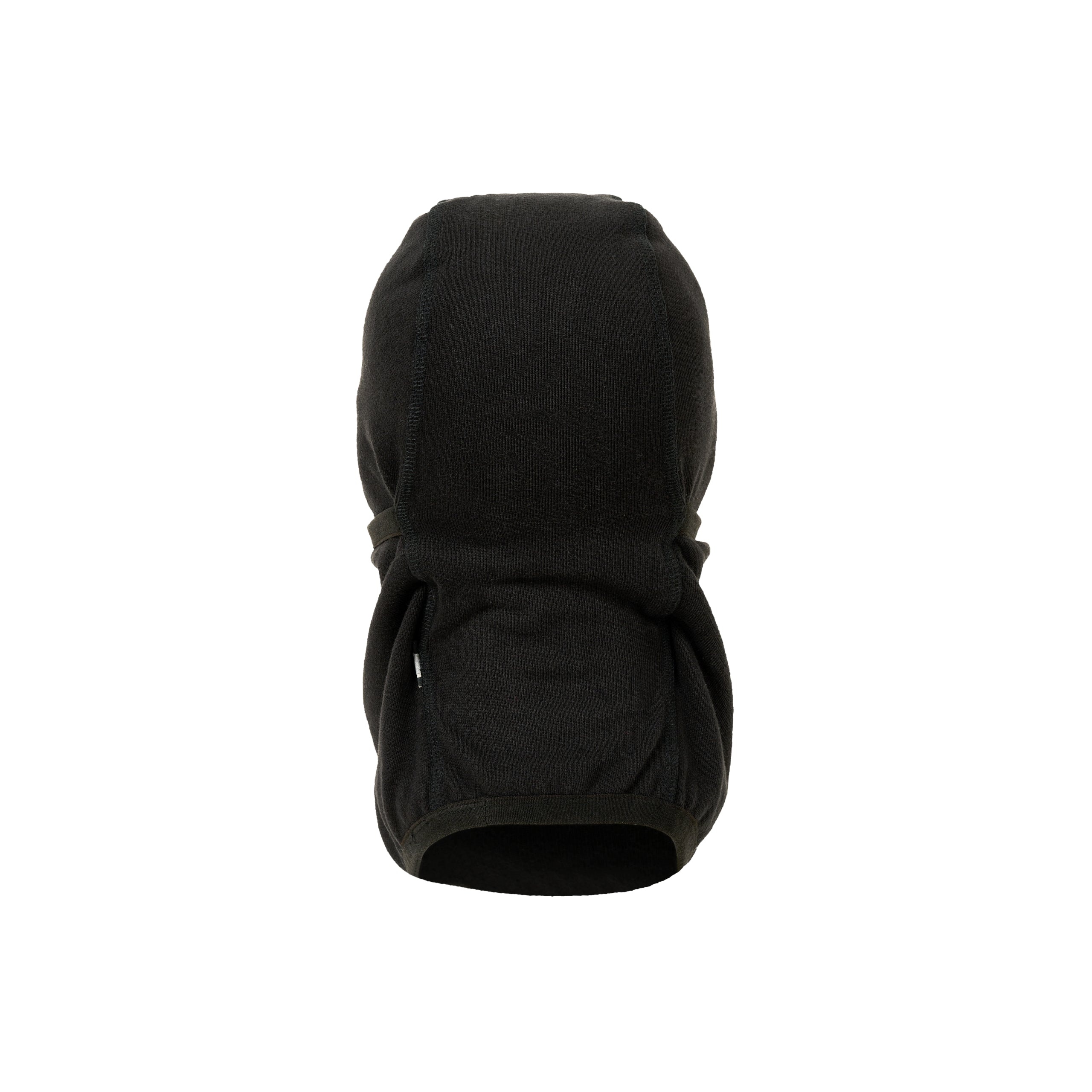 PALACE MAHARISHI BARBUTE BALACLAVA BLACK - 4