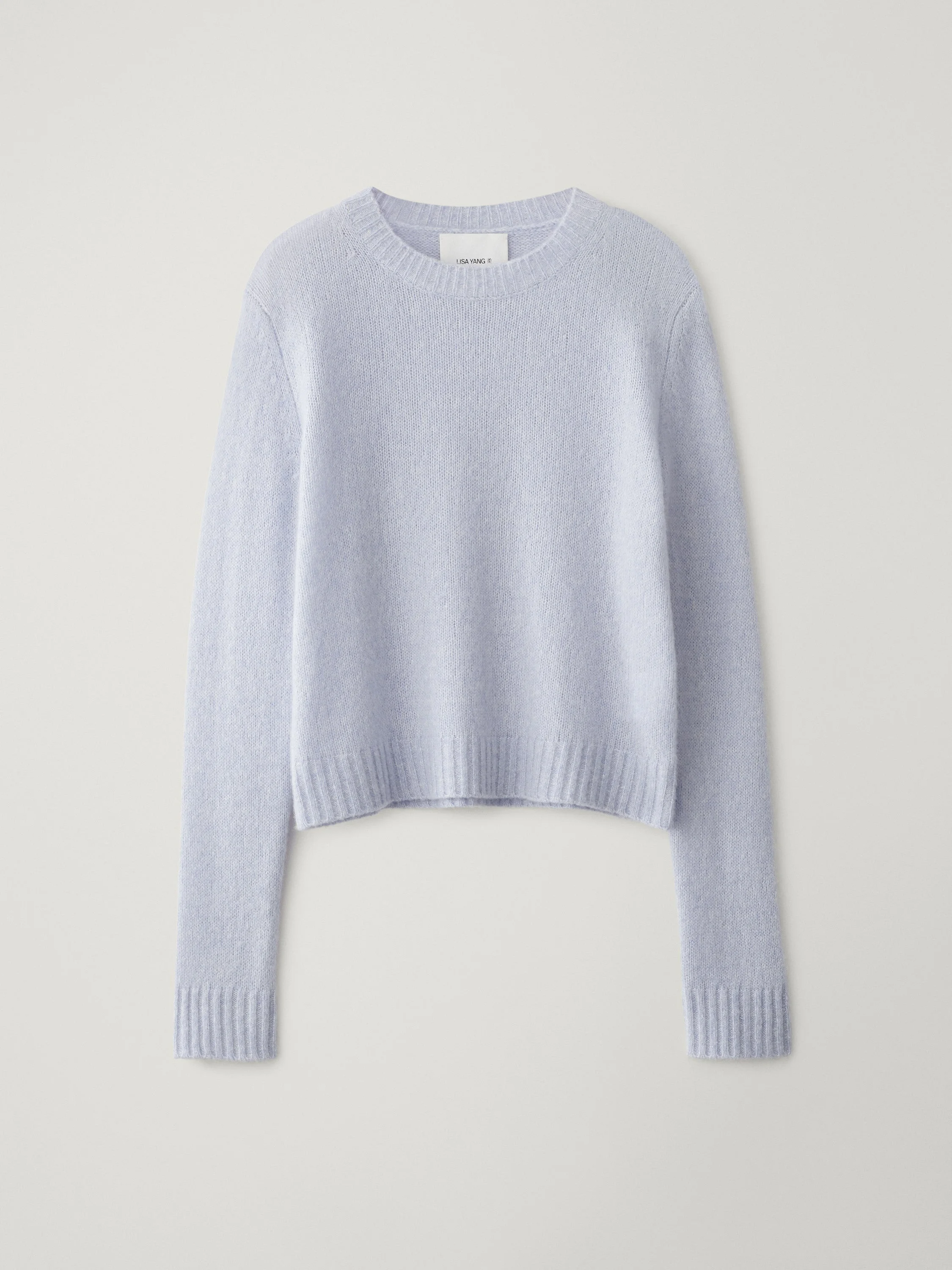 The Mira Sweater - 1