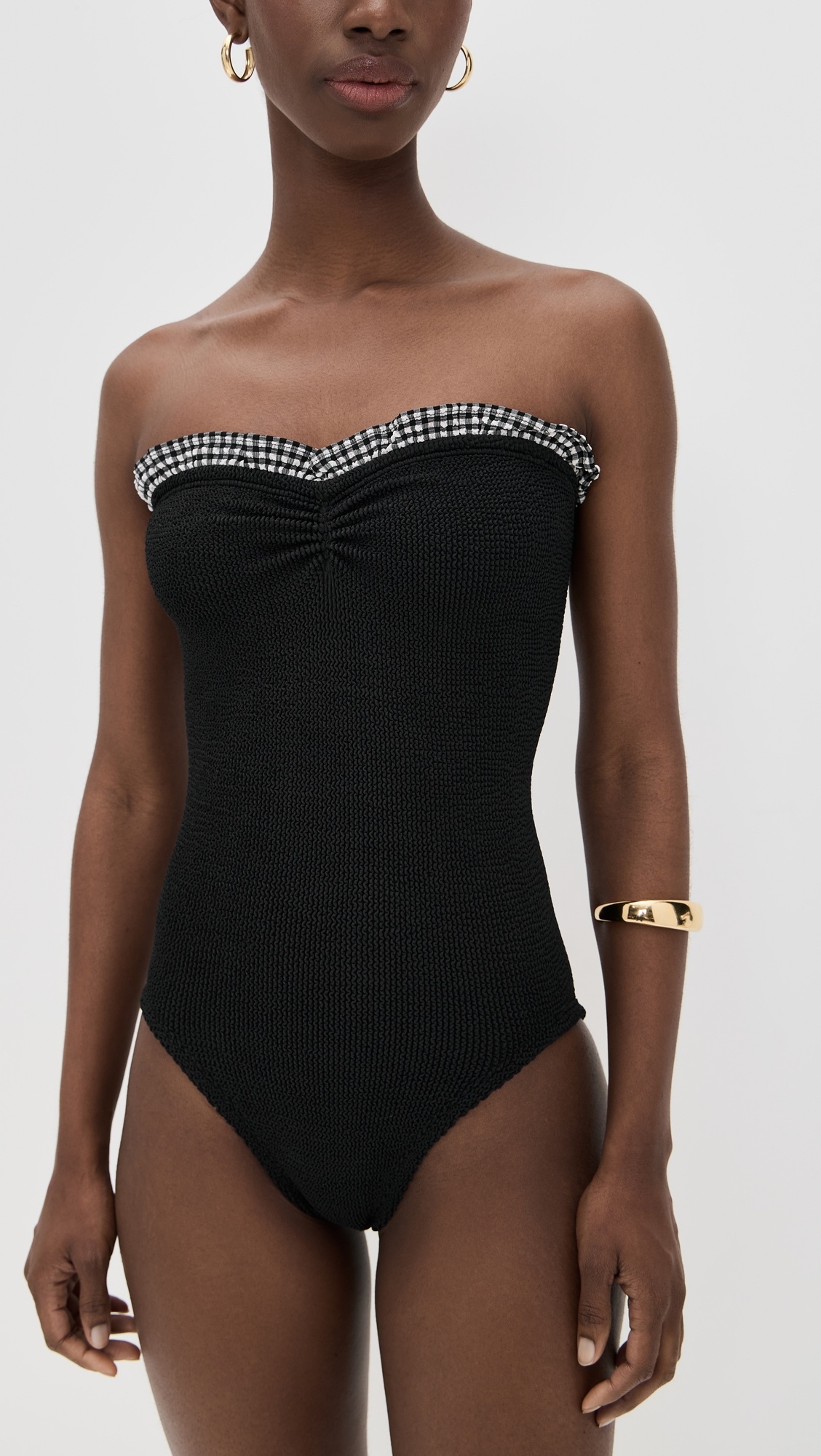 Womens Swimsuit - 4