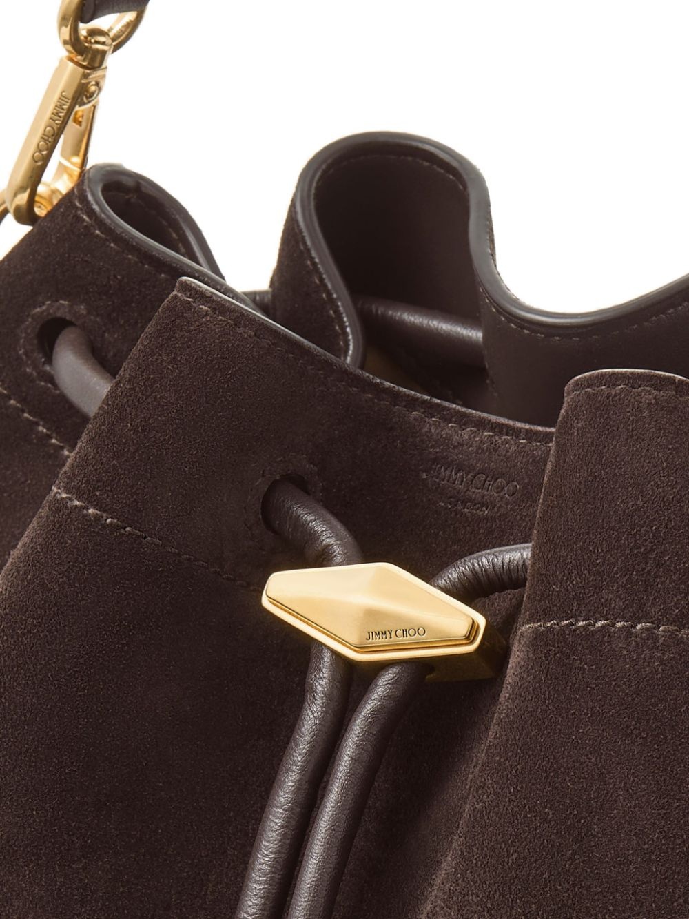 Cinch M bucket bag - 4