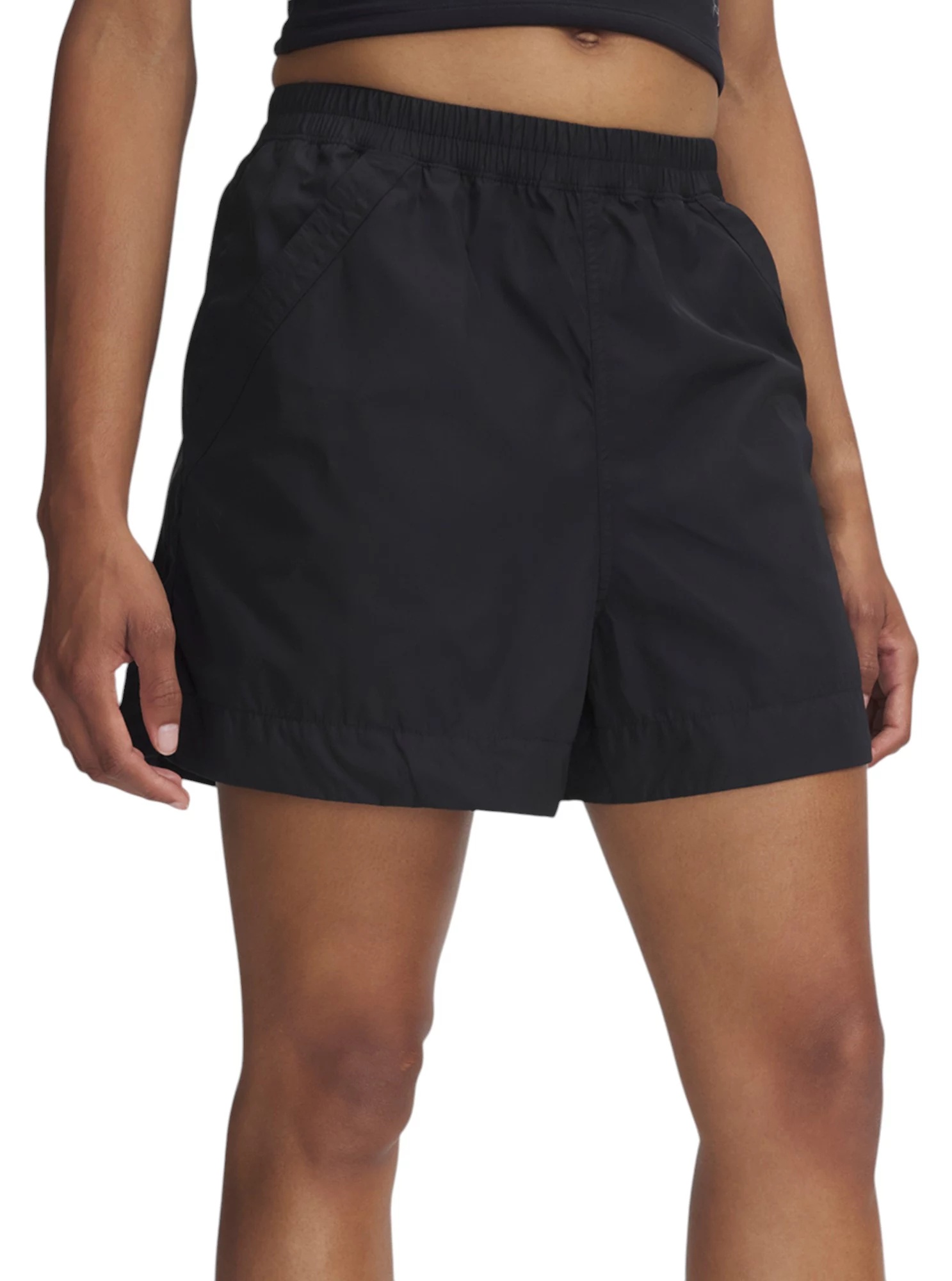 Under Armour Women's Unstoppable Utility Shorts - 1