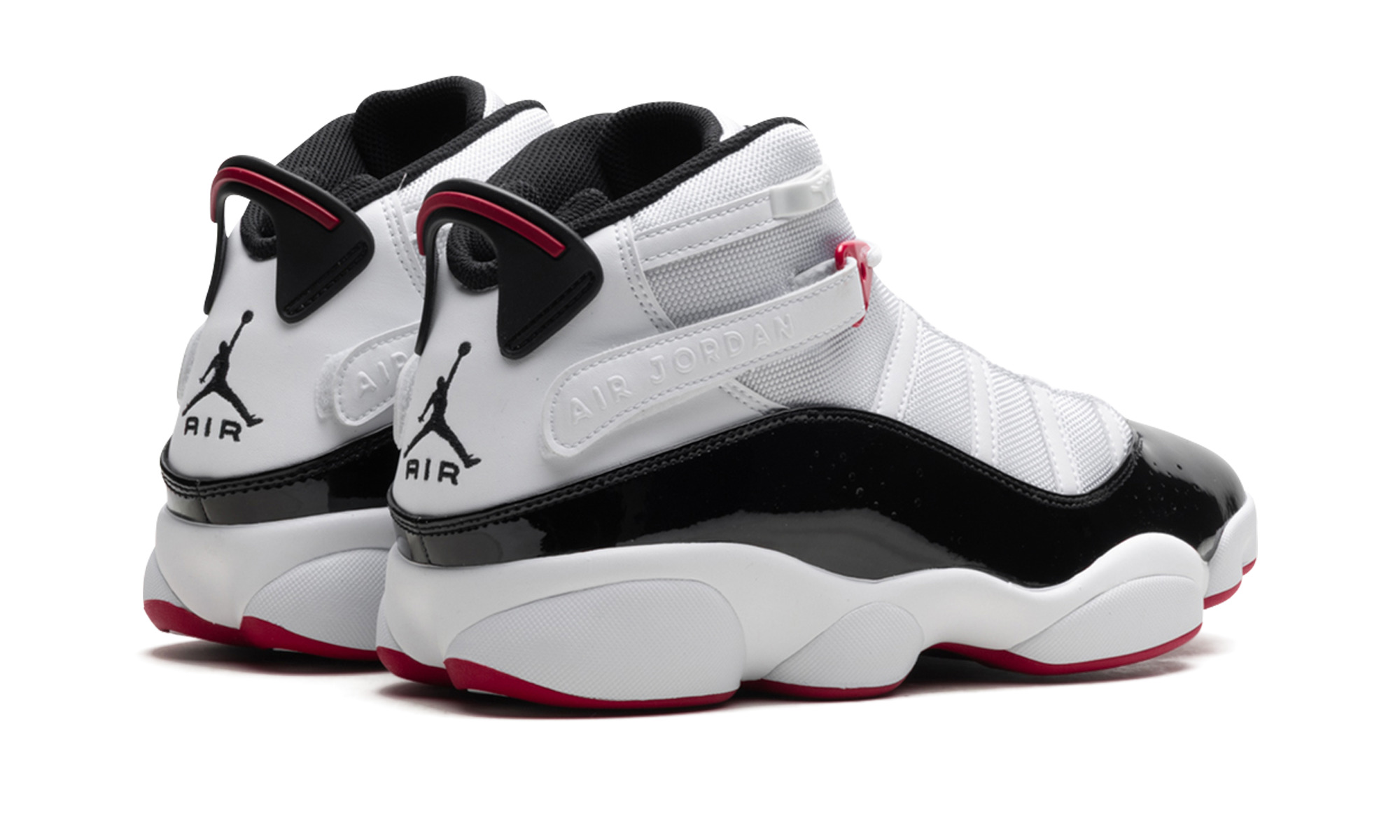 Jordan 6 Rings "Chicago Bulls" - 3