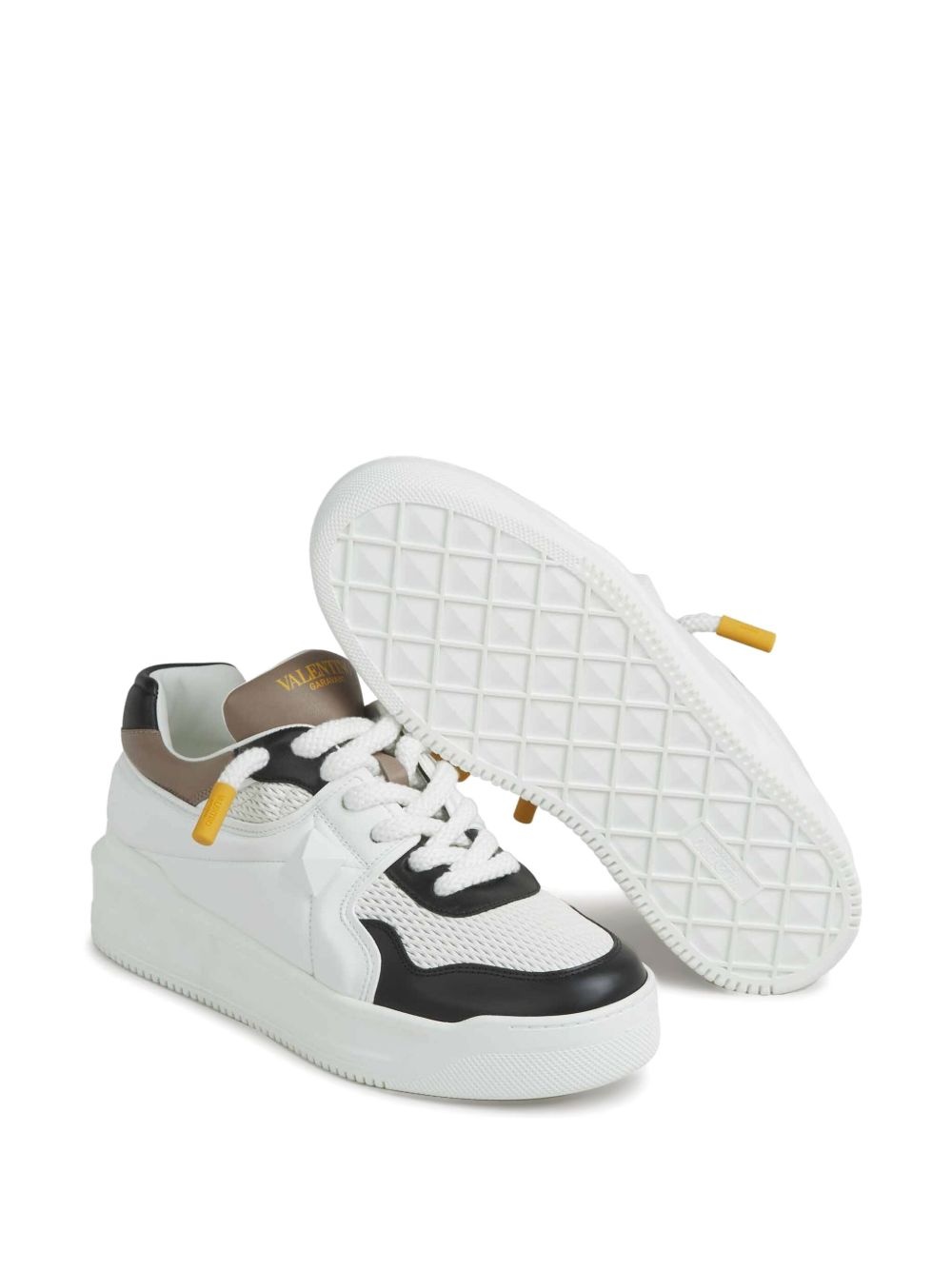 One Stud sneakers - 4