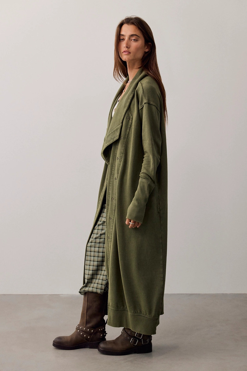 Sabai Maxi Cardi 3