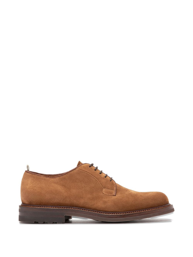 Aston Flexi derby shoes 1