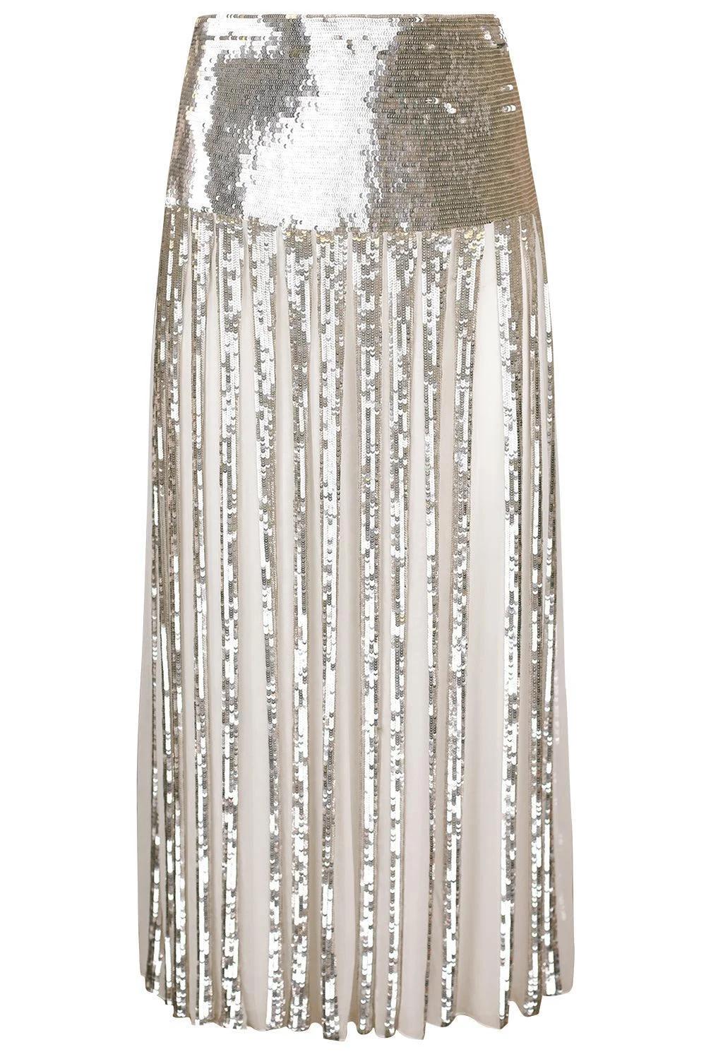 Filigree Skirt - 1