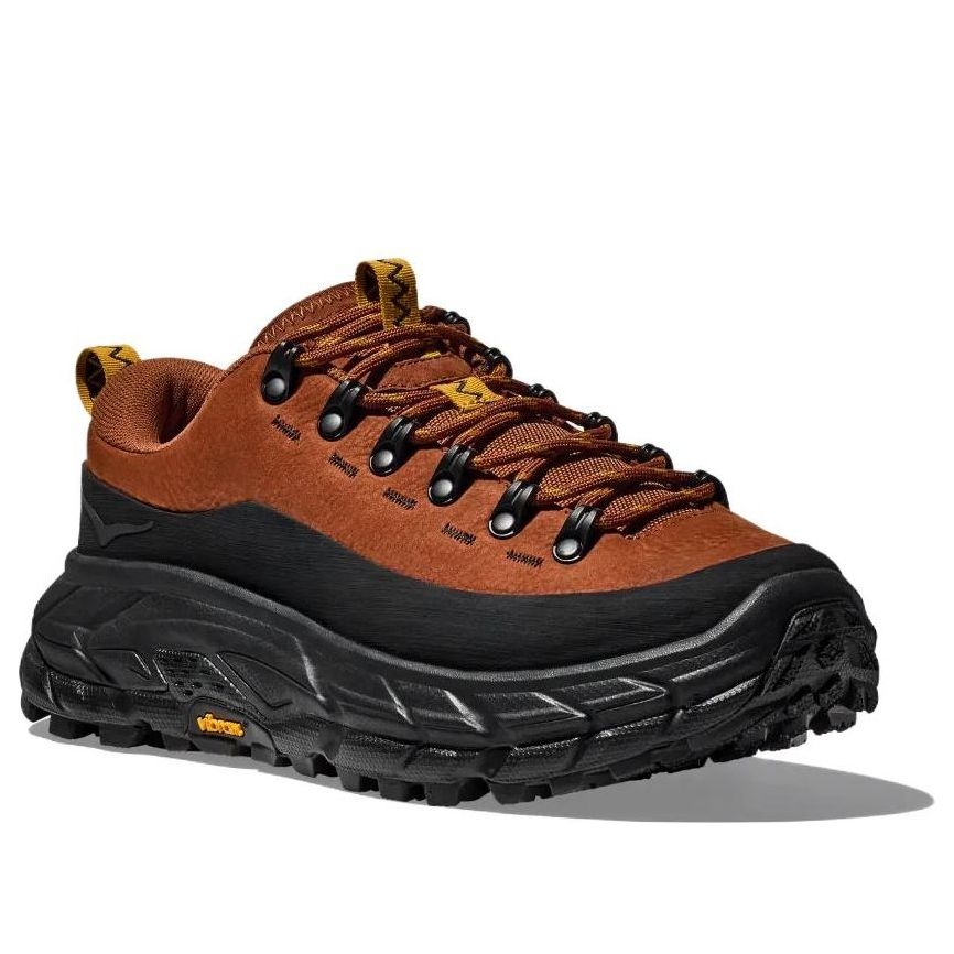 HOKA ONE ONE Tor Summit 'Hazelnut Black' 1147952-HBCK - 3
