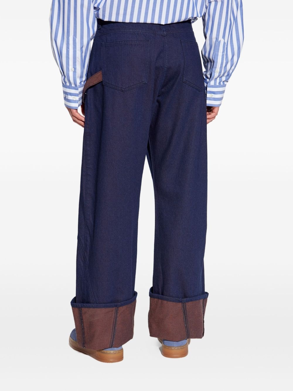 twisted jeans - 4