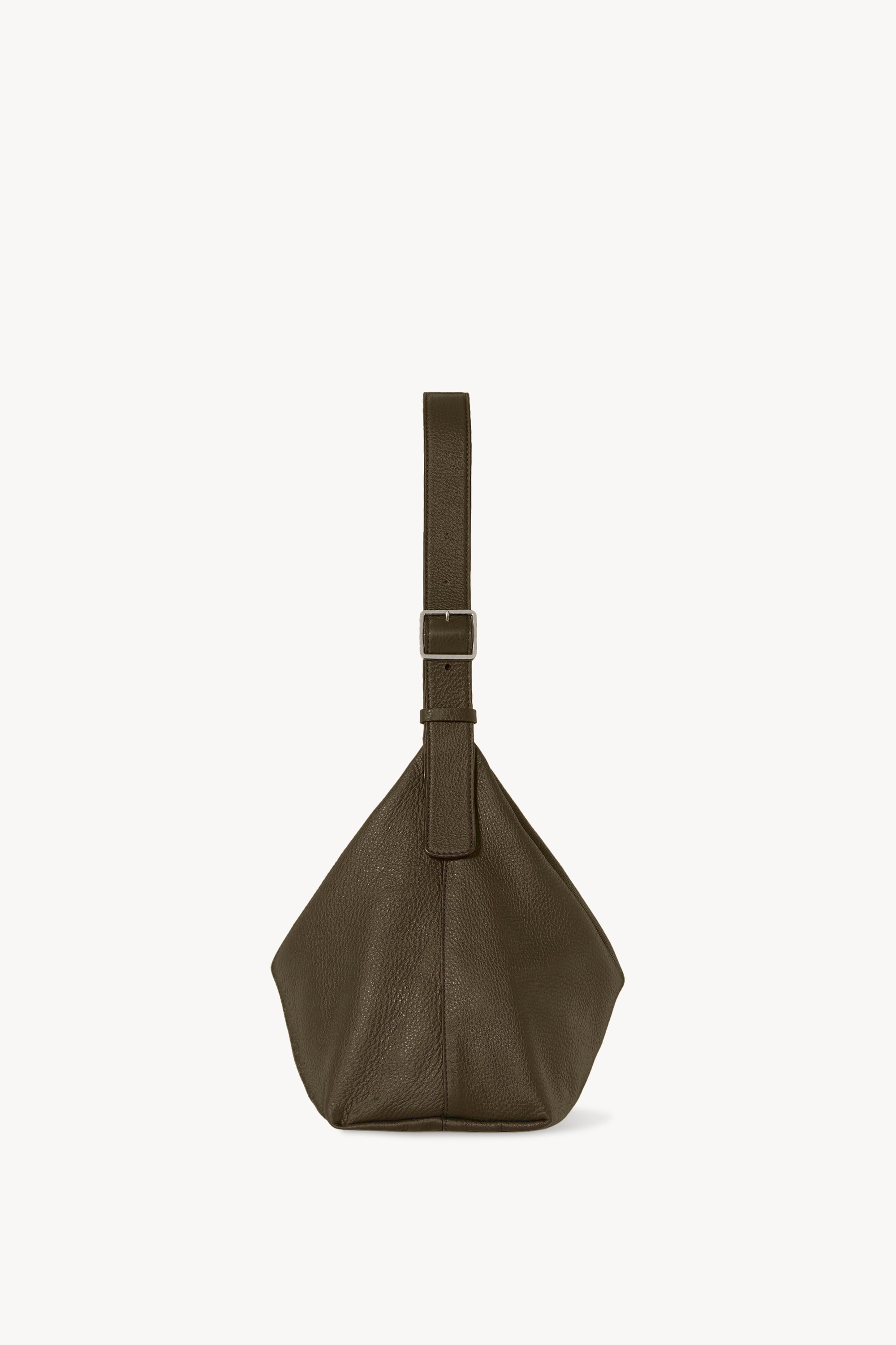 Isa Bag in Leather - 3