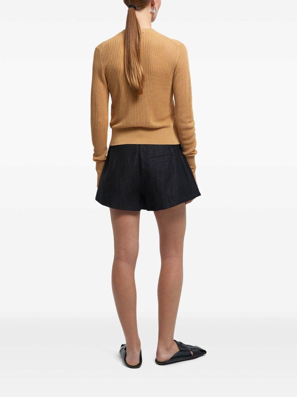 Muriel shorts - 3