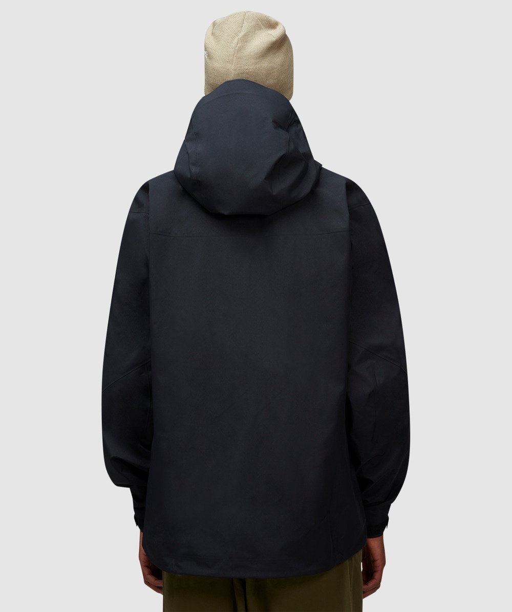 Alpha SV jacket - 3