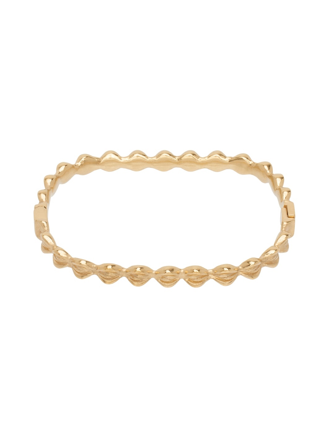 Gold Timeless Bracelet - 2