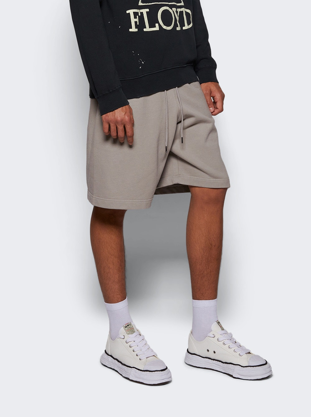 Peterson 23 Low Top Sneaker White - 2