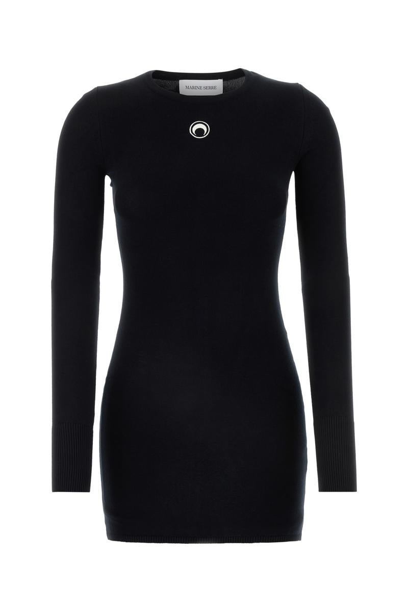 Marine Serre Marine Serre Dress | baltini | REVERSIBLE