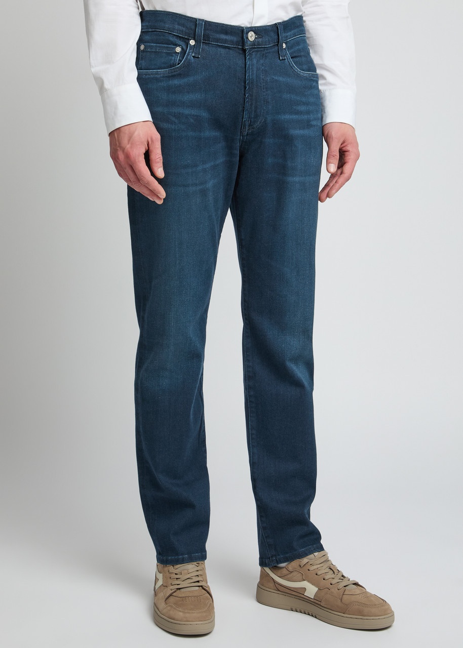 Citizens OF Humanity Elijah Straight-leg Jeans - 2
