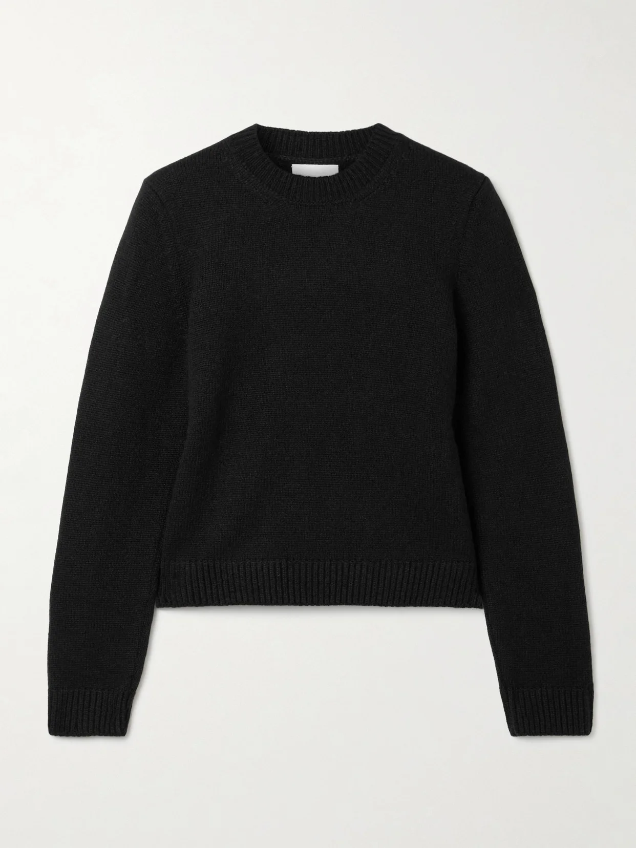Leta Cashmere Sweater - 1